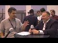 intergeo 2022 impressions interviews latest developments in 3d laser scanning pt. 1