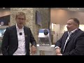 intergeo 2022 impressions interviews latest developments in 3d laser scanning pt. 1