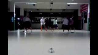 เหวย (Wei) cover wa$$up - WASSUP