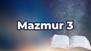 Mazmur 3