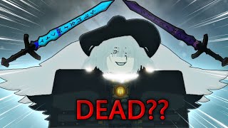 Are Heroblades STILL Good After the Nerf? | Deepwoken
