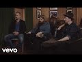 Chris Stapleton - Making Of The "Fire Away" Music Video