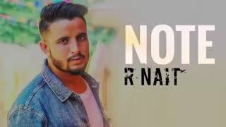 Tera Pind | R Nait | Official Music Video | Latest Punjabi Songs 2018 |