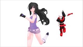 [MMD] Youtuber Chase Compilation (ft. Various Characters)