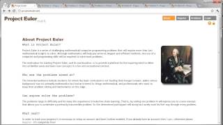 Project Euler: Java solutions to problem 1 - 4
