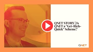 QNET STORY | Is QNET a \