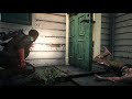 The Evil Within® 2 Stealth kill?