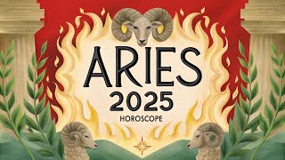 2025年12星座运势之上升白羊座巨详细预测Astrology Forecast