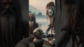 ആരാണ് അഘോരികൾ.Who are the Aghoris?