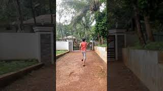 വീട്ടിൽ വിരുന്നുകാർ വന്നാൽ...👨‍👩‍👧‍👦🏃 #Shorts