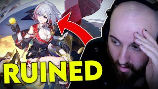 Topaz is Ruined... | Tectone Reacts