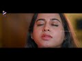 swathi deekshith best romantic scene gammathu 2023 telugu movie parvateesam telugu new movies