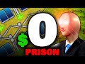 Building a Prison for $0 in Prison Architect