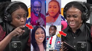 Forgive Me - Prophet Ogyaba Apologise Over Side Chick Scαndαl As Diana Asamoah F!res