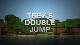 Trey's Double Jump | How to Use and Install | Spigot 1.12