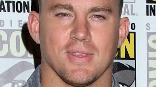 The One Tragedy That Completely Changed Channing Tatum Forever