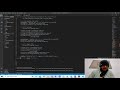 Creating a Notepad using Python Tkinter | Tutorial