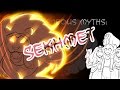 Miscellaneous Myths: Sekhmet/The Eye of Ra