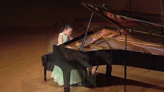 Kaoru Amano (Age9)Tchaikovsky-Nocturne  Op.19-4  天野薫(小3)チャイコフスキー: 6つの小品よりノクターン 嬰ハ短調 Op.19-4