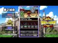 『dqmスーパーライト』公式大会　最強タッグ決定戦＜関東予選＞決勝戦b