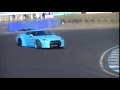 R35 GT-R Drift jpn