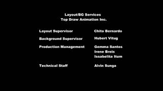 Studio B Productions/Hasbro Studios (2010/11)