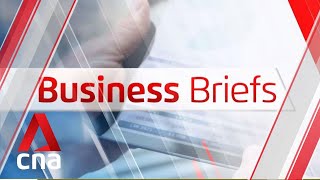 Asia Tonight: Business news in brief April 7