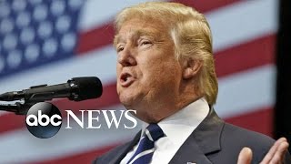 Trump Dismisses Reports of Russian Hacking