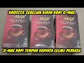 Kroscek - KOPI G-MAX KOPI SETAMINA PRIA DEWASA - G MAX SETARA KOPI GATOT KOCO & KOPI SLB