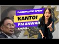 Politik: Perkayakan keluarga: Jangan persoal jika SPRM siasat - PM Anwar