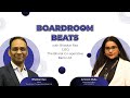 Boardroom Beats - Exploring Fraud Detection Technologies ft. Bhaskar Rao