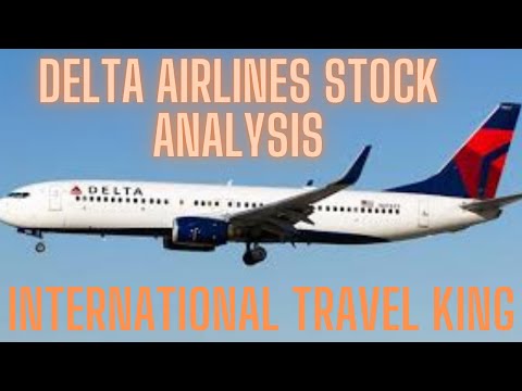 Delta Airlines Stock Analysis - Can DAL Stock Recover Without ...