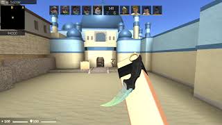 Counter Blox New Skin Videos 9tubetv - 