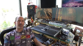 Pro Tools Real Time Batch Export