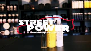 Streetpower-Rekond