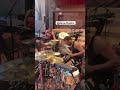 DRUMS GOT COOKED 101