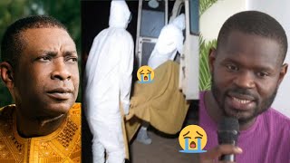 Ndeysane Youssou Ndour et Son Sœur - Décès Bou Métti à Touba 😥- Pape Cheikh Diallo Déclaré...