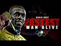 Usain Bolt • FASTEST MAN ALIVE • Documentary