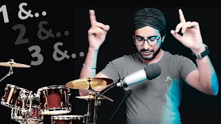 Rhythm and Time Signature for Music Producers - Hindi Stand Up Music Lessons
