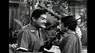 ஆதி மனிதன் காதலுக்கு  | பலே பாண்டியா | Adhi Manidhan Kaadhalukku  | Bale Pandya | 1962 |