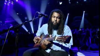 Alvin Youngblood Hart - Illinois Blues