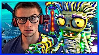 Plants vs. Zombies: Garden Warfare 2 - Insane Killstreak