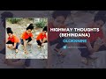 glokknine highway thoughts behindana audio