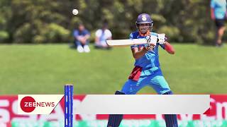 ICC U-19 World Cup 2018: Meet India's star performer Shubman Gill