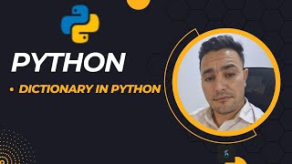 All about dictionary data type in python | python tutorial | TecTalk