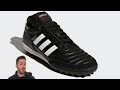 What your football boots say about you - Part 8