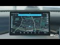 BYD ATTO 3 - How to operate your Navigation System