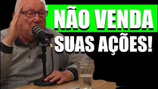 LUIZ BARSI - A DISCIPLINA DE UM INVESTIDOR PROFISSIONAL