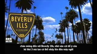 [111VN][VIETSUB] BEVERLY 1lls Remix - Dok2 ft The Quiett