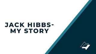 Jack Hibbs - My Story